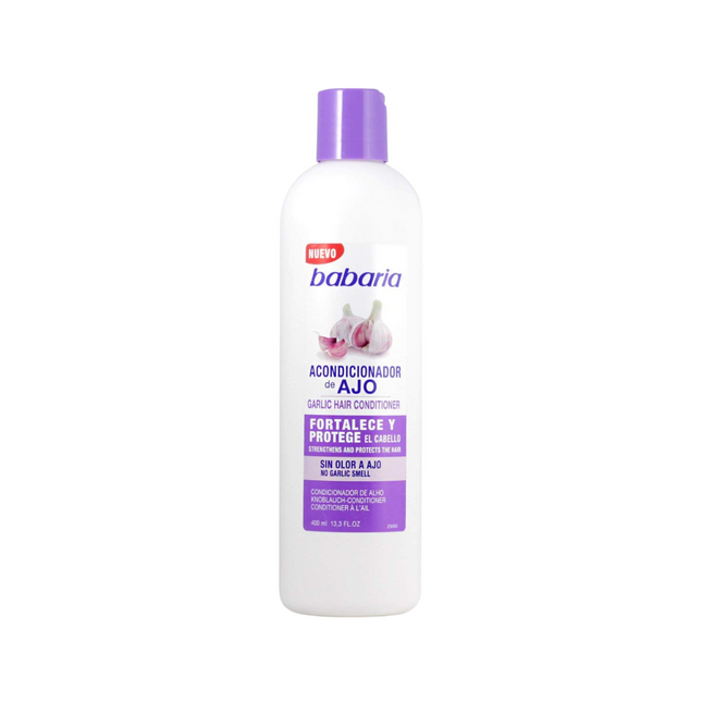 Babaria AJO Strengthener Conditioner, 400 ml