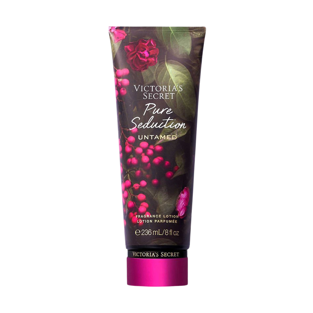 Victoria's Secret Pure Seduction Untamed Fragrance Lotion 236Ml – Brand VIP