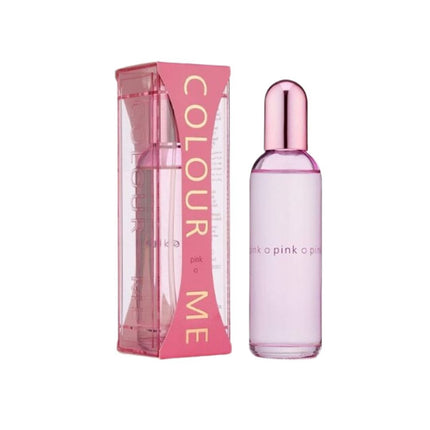 Colour Me Pink Perfume For Women