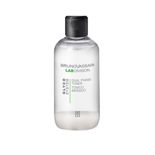 Bruno Vassari Lab Division Dual Phase Toner 200ml
