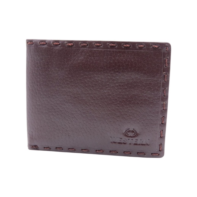 محفظة ويسترن 1025.1 للرجال