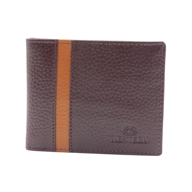 محفظة ويسترن 1028.2 للرجال
