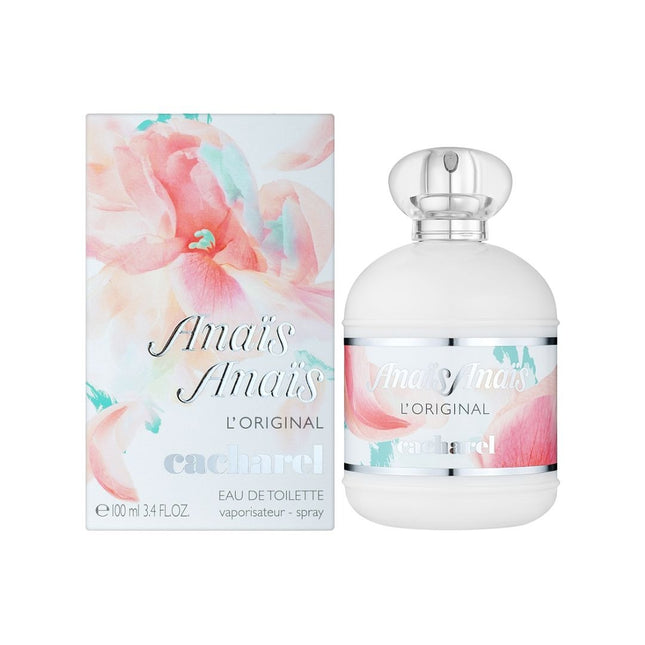 Cacharel Anais Anais L’Original 100Ml EDT Pefrume For Women