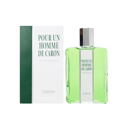 Caron Pour Un Homme De Caron 125Ml EDT Perfume For Men