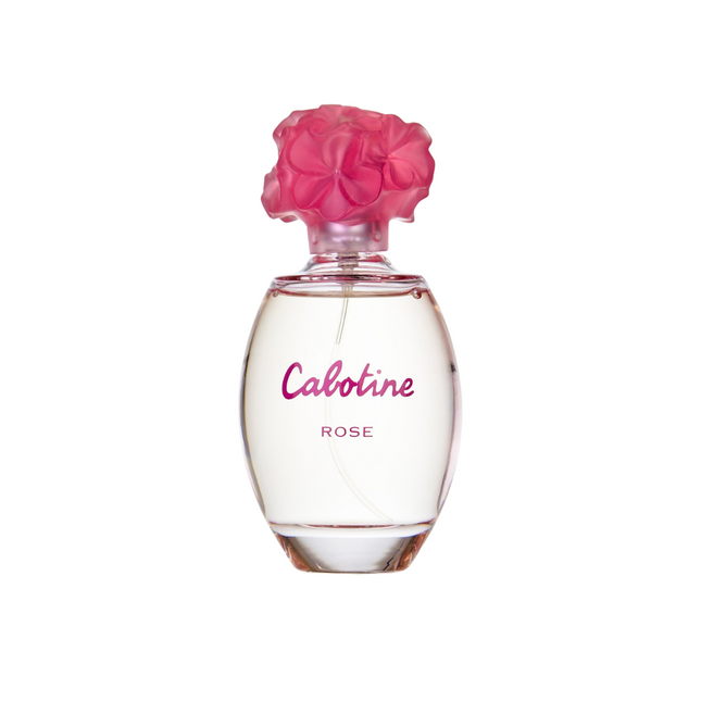 Cabotine Rose Gres EDT 100Ml Perfume For Women