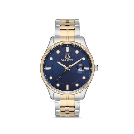 Bigotti Milano BG.1.10200-3 Men's Watch