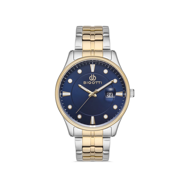 Bigotti Milano BG.1.10200-3 Men's Watch