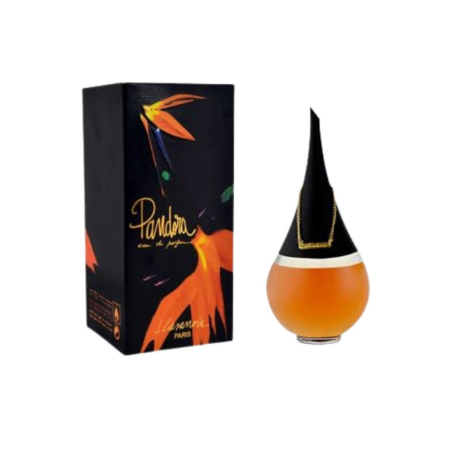 J. Casanova Pandora Eau De Parfum Edp 100 ml
