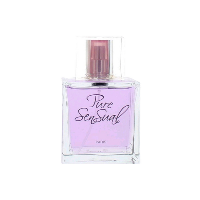 Geparlys Pure Sensual Women’s EDP 100ML