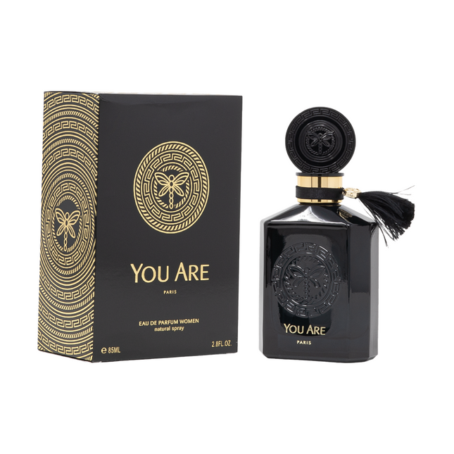 Geparlys You Are 85ML EDP Perfume For Women