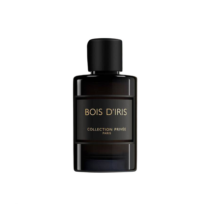 Geparlys Bois D'iris EDP 100Ml Perfume For Men