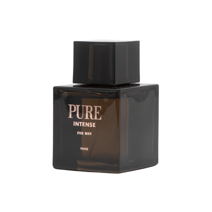 Geparlys Pure Intense EDT 100ML For Men