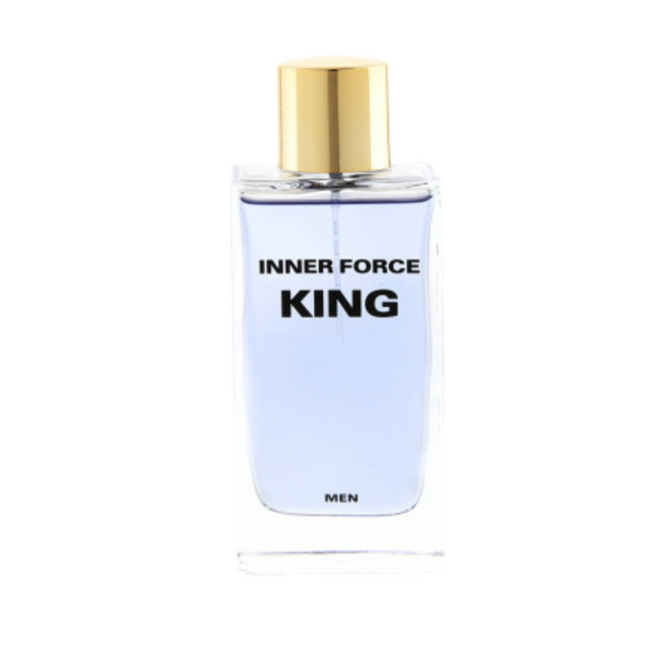 Geparlys Inner Force King 100Ml EDT Perfume For Men
