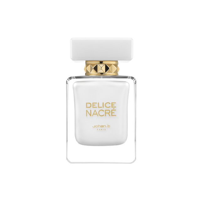 Geparlys Delice Nacre 85 Ml EDP Perfume For Women