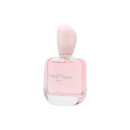 Geparlys Eclat D'elegance  EDP 90ML Perfume For Women