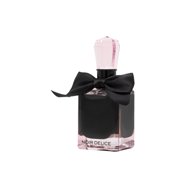 Geparlys Noir Delice 85Ml EDP Perfume For Women