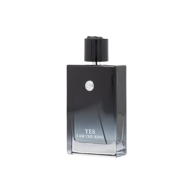 Geparlys Yes I Am The King EDT 100ML Perfume For Men