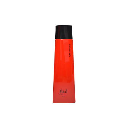 Geparlys Red Pure Instinct 100Ml EDT Perfume For Men