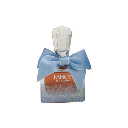 Johan B Fancy Blue Lady Women Perfume EDP 85 ml