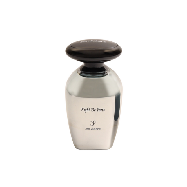 L'orientale Fragrances Night De Paris Silver EDP 100Ml Perfume For Men