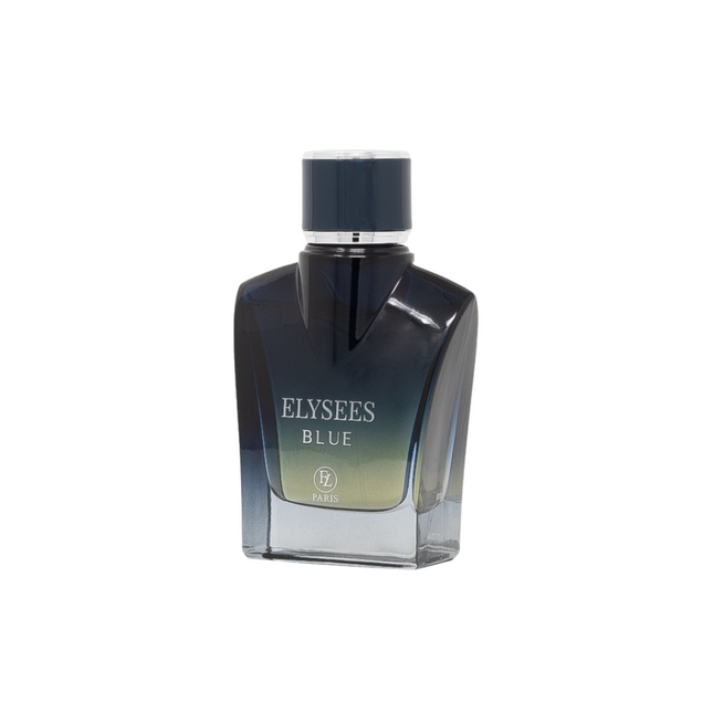 L'orientale Fragrances Elysees Blue EDP 100Ml Perfume For Men