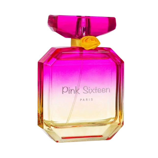 عطر جيبارليس بينك سيكستين او دي بارفان 90 مل للنساء
