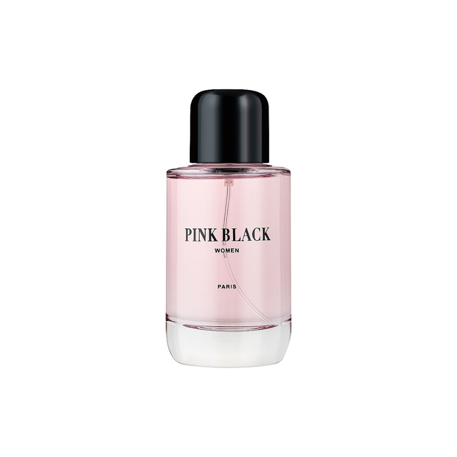عطر جيبارليس بينك بلاك او دي بارفان 100 مل للنساء