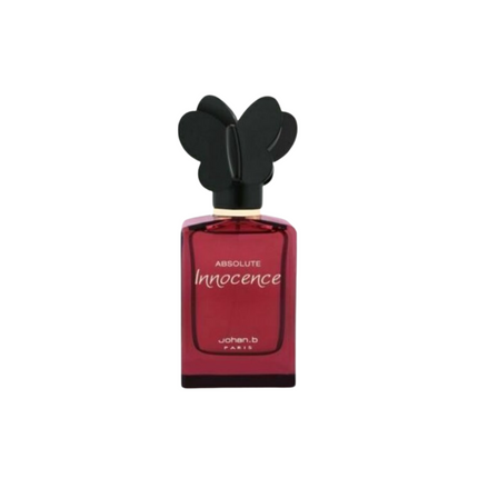 Geparlys Absolute Innocence EDP 100Ml Perfume For Women