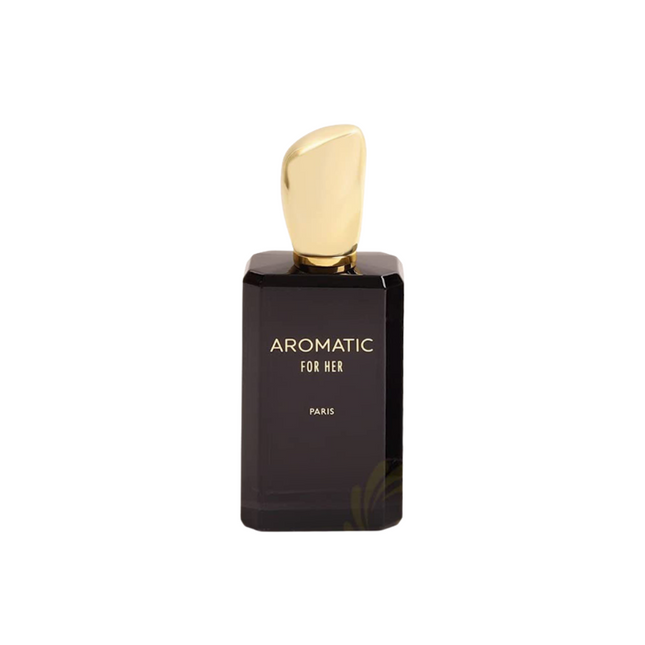 Geparlys Aromatic For Her EDP 100Ml Perfume For Women