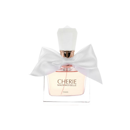 Geparlys Cherie Mademoiselle EDP 85Ml Perfume For Women