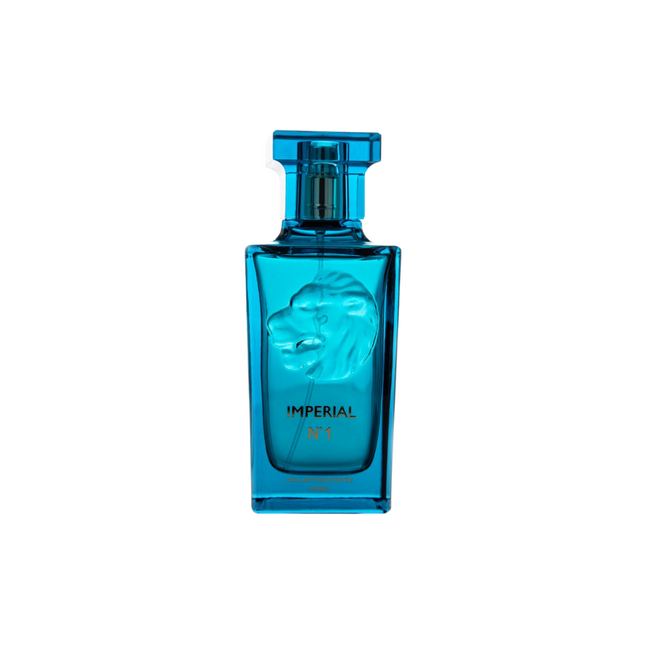 Imperial N1 Collection Privee 100ML EDP Perfume For Men