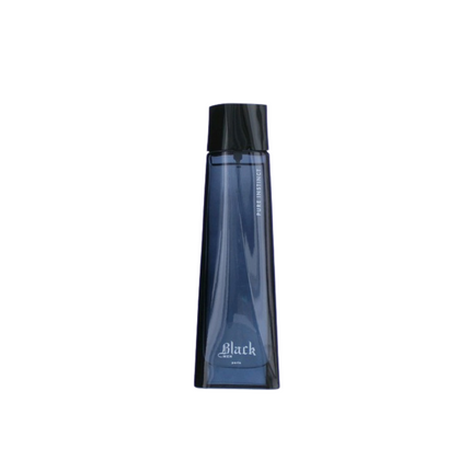 Geparlys Pure Instinct Black EDT 100Ml Perfume For Men