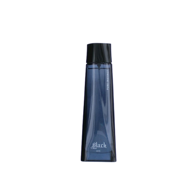 عطر جيبارليس بيور انستينكت بلاك او دي تواليت 100 مل للرجال