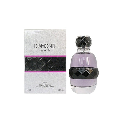 Geparlys Diamond EDP 85Ml Perfume For Women