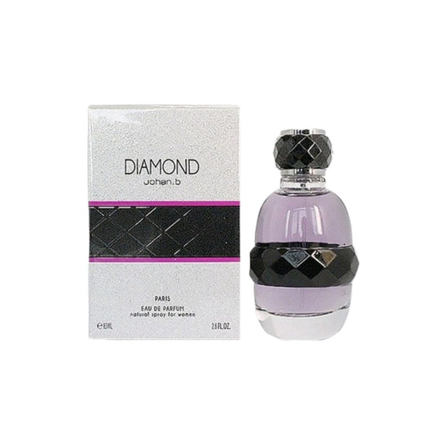 عطر جيبارليس دايموند او دي بارفان 85 مل للنساء