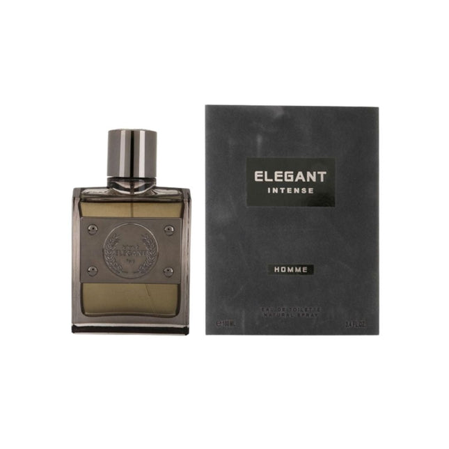 عطر جيبارليس اليجانت إنتنس أوم أو دي تواليت 100 مل للرجال