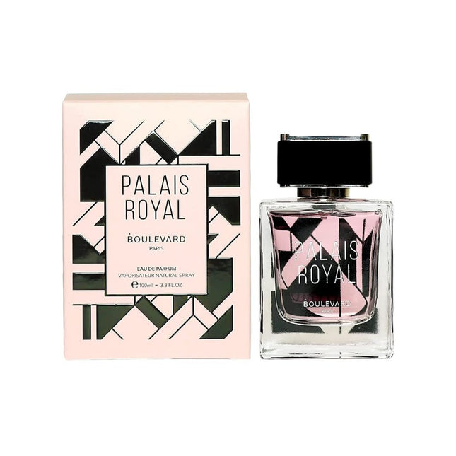 Boulevard Palais Royal 100Ml EDP Perfume For Women