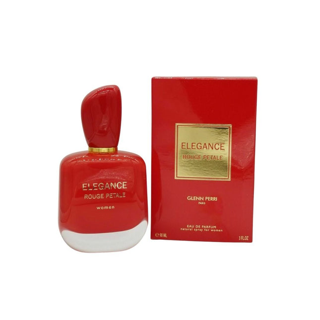 عطر جيبرليز اليغانس روج بيتال او دي بارفوم 90 مل للنساء