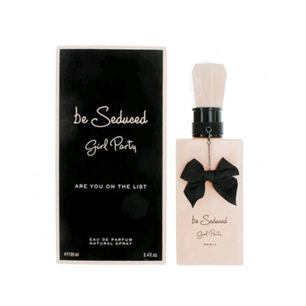 Geparlys Be Seduced Girl Party EDP 100Ml Perfume For Women
