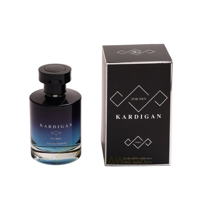 L'orientale Fragrances Kardigan EDP 100ml