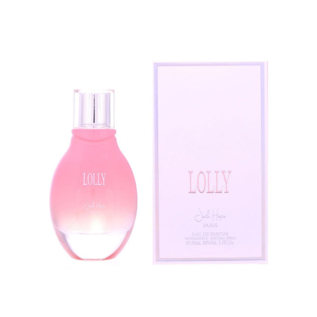 LOLLY EDP 100ml By Jack Hope