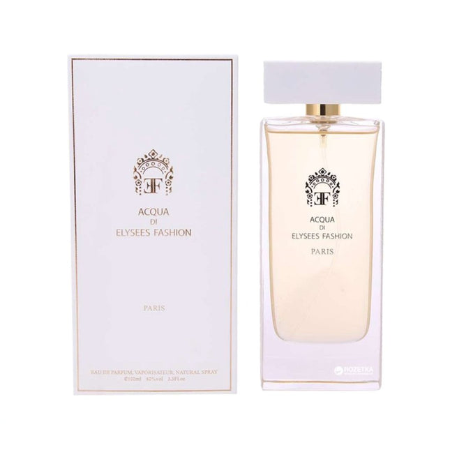 عطر اكوا دي اليزيه فاشون للنساء EDP 100 مل