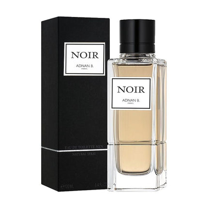 Adnan B. Noir 100Ml EDT Perfume For Men