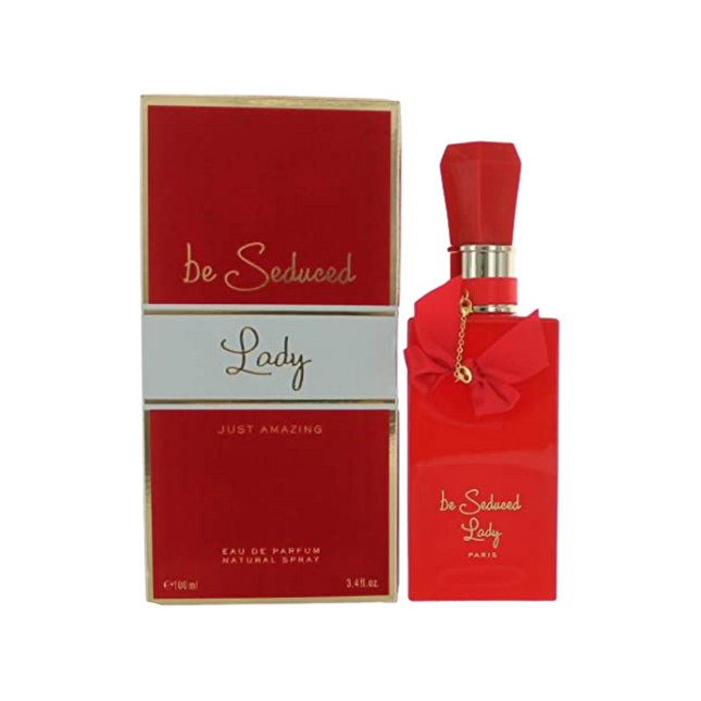عطر جيبارليس بي سيدوسد ليدي او دي بارفان 100 مل للنساء