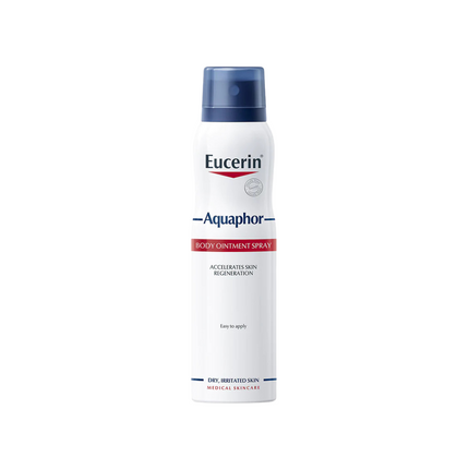Eucerin Aquaphor Body Spray Balm 250Ml