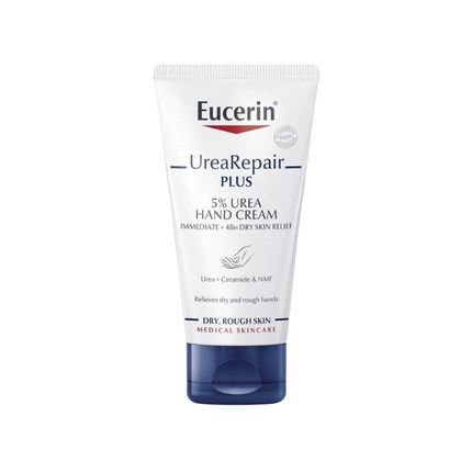 Eucerin Urea Repair Plus 5% Urea Hand Cream