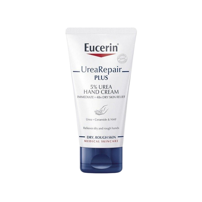 Eucerin Urea Repair Plus 5% Urea Hand Cream