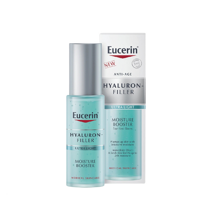 Eucerin Hyaluron-Filler Moisture Booster