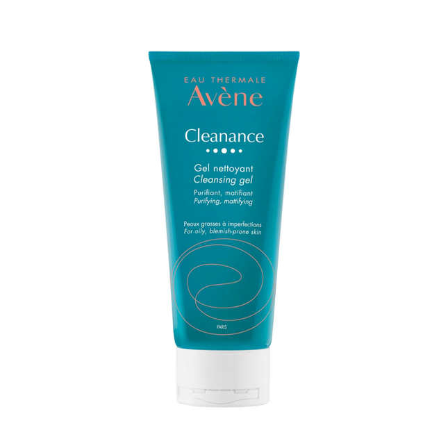 Avene Cleanance Cleansing Gel 200Ml
