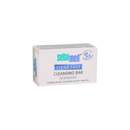 قالب التنظيف سيباميد